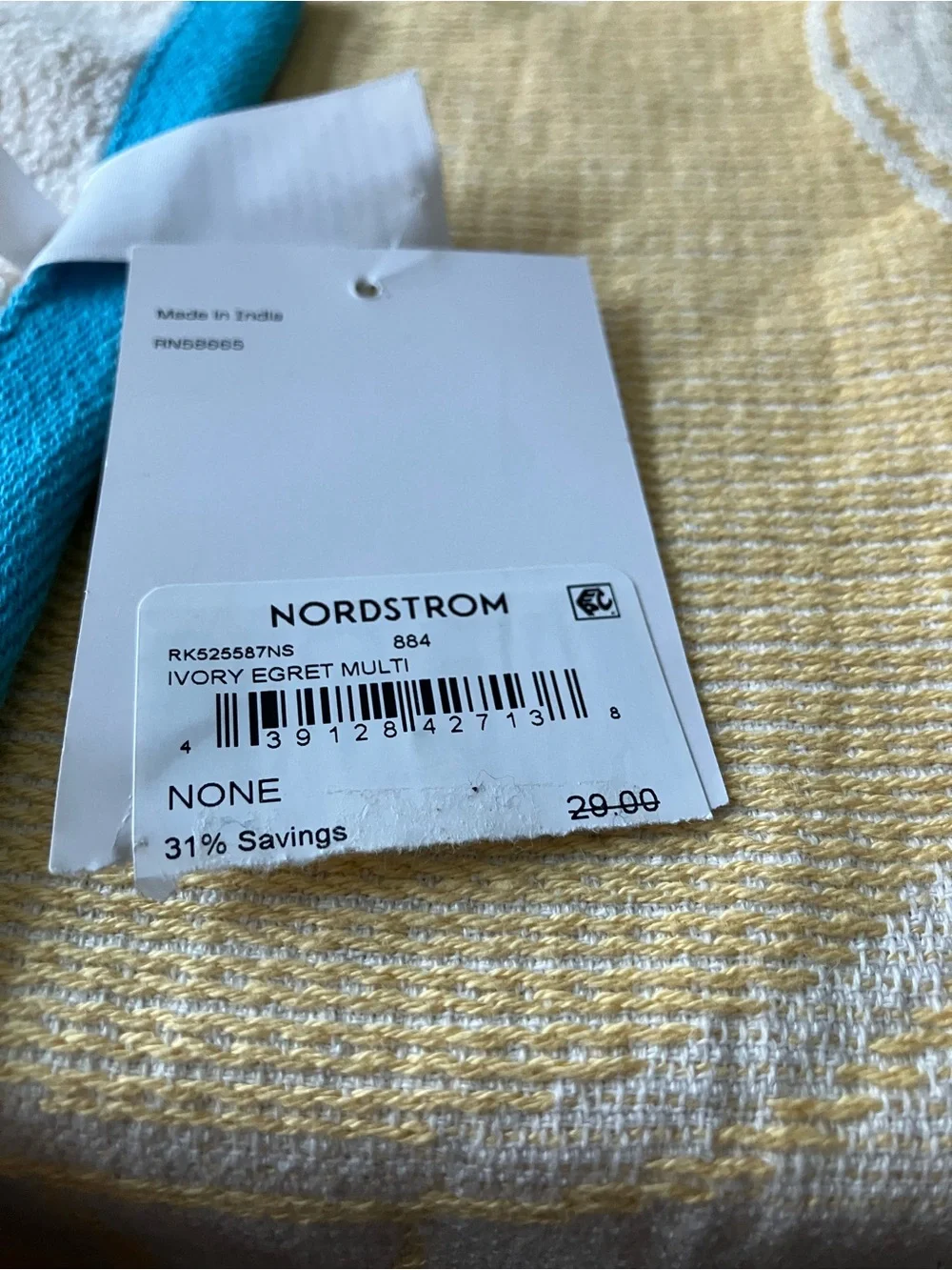 Nordstrom Rack Cheers Beach Towel